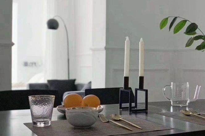 1BR Apartment near Jiaotong University Metro