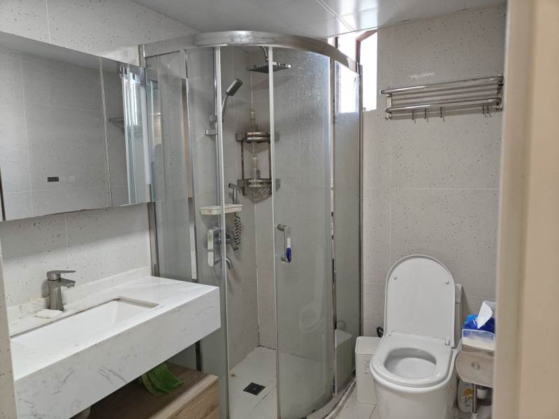 Housing image — Bathroom