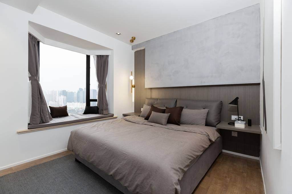 Housing image — Bedroom