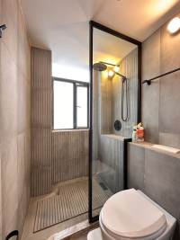 Housing image — Bathroom
