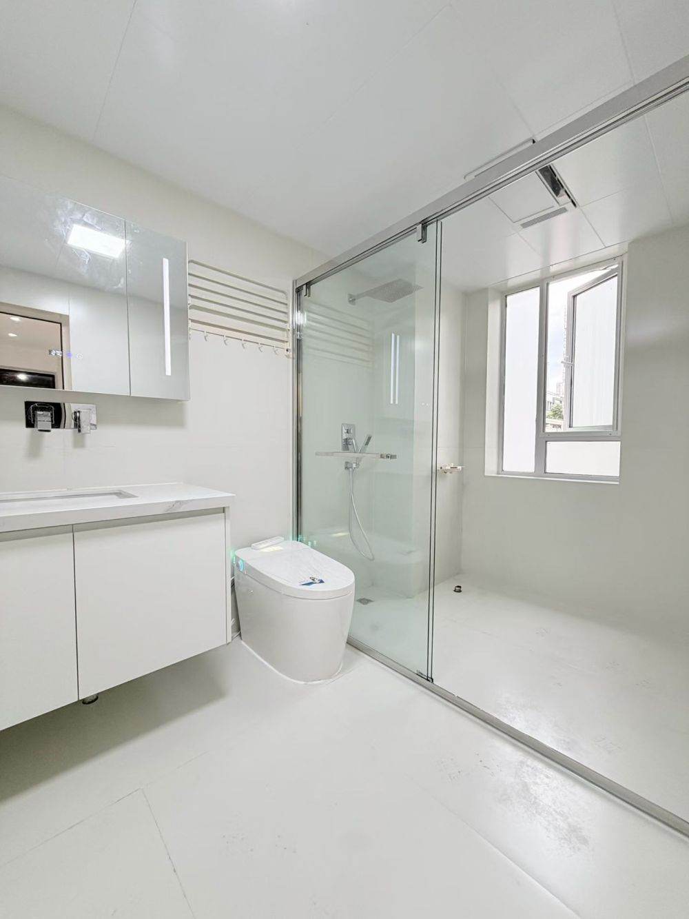 Housing image — Bathroom