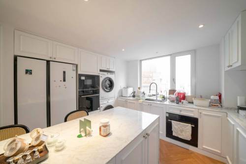 Housing image — Kitchen