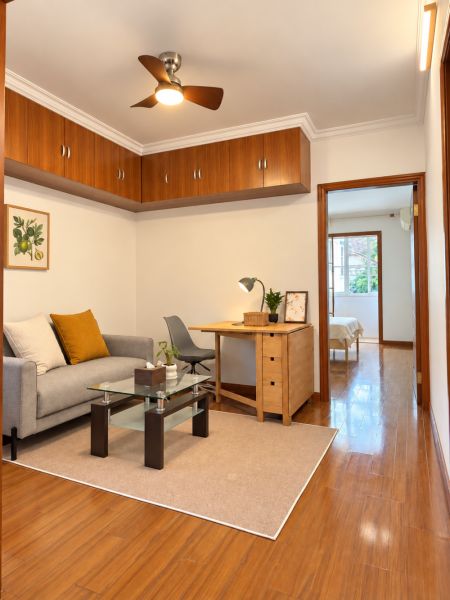 Housing image — Living Room