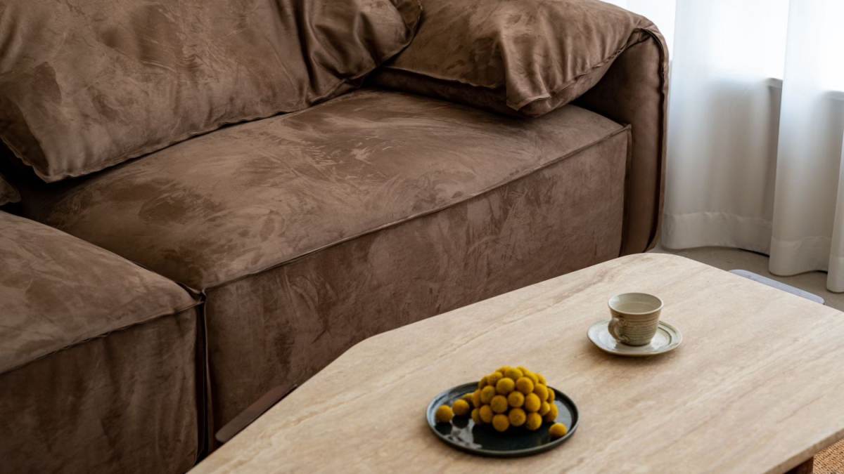 Housing image — Living Room