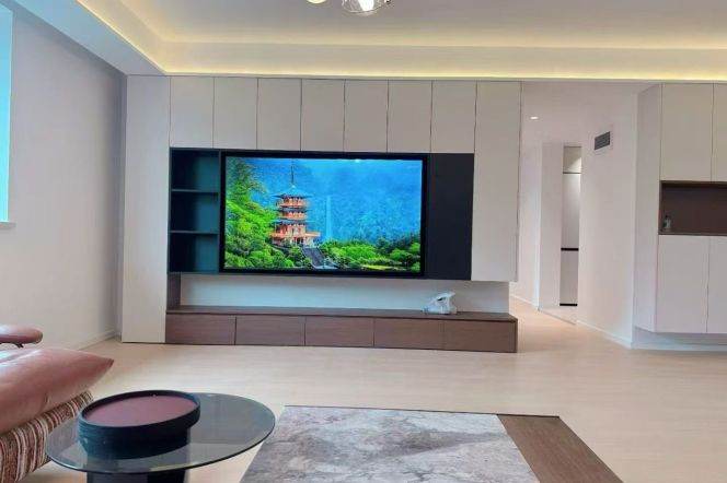 Spacious 2BR Apartment near Zhongshan Park