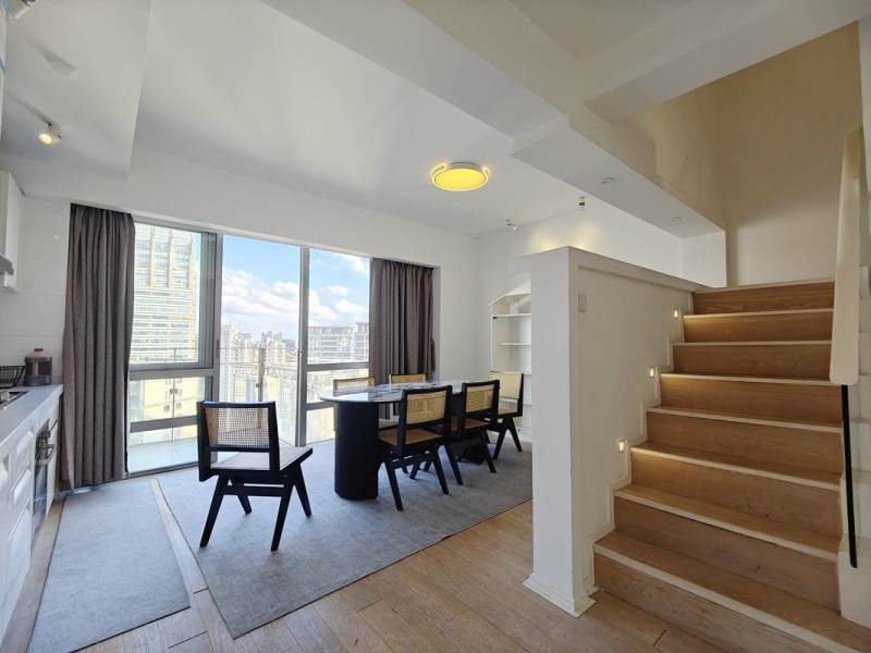 Housing image — Dining Area