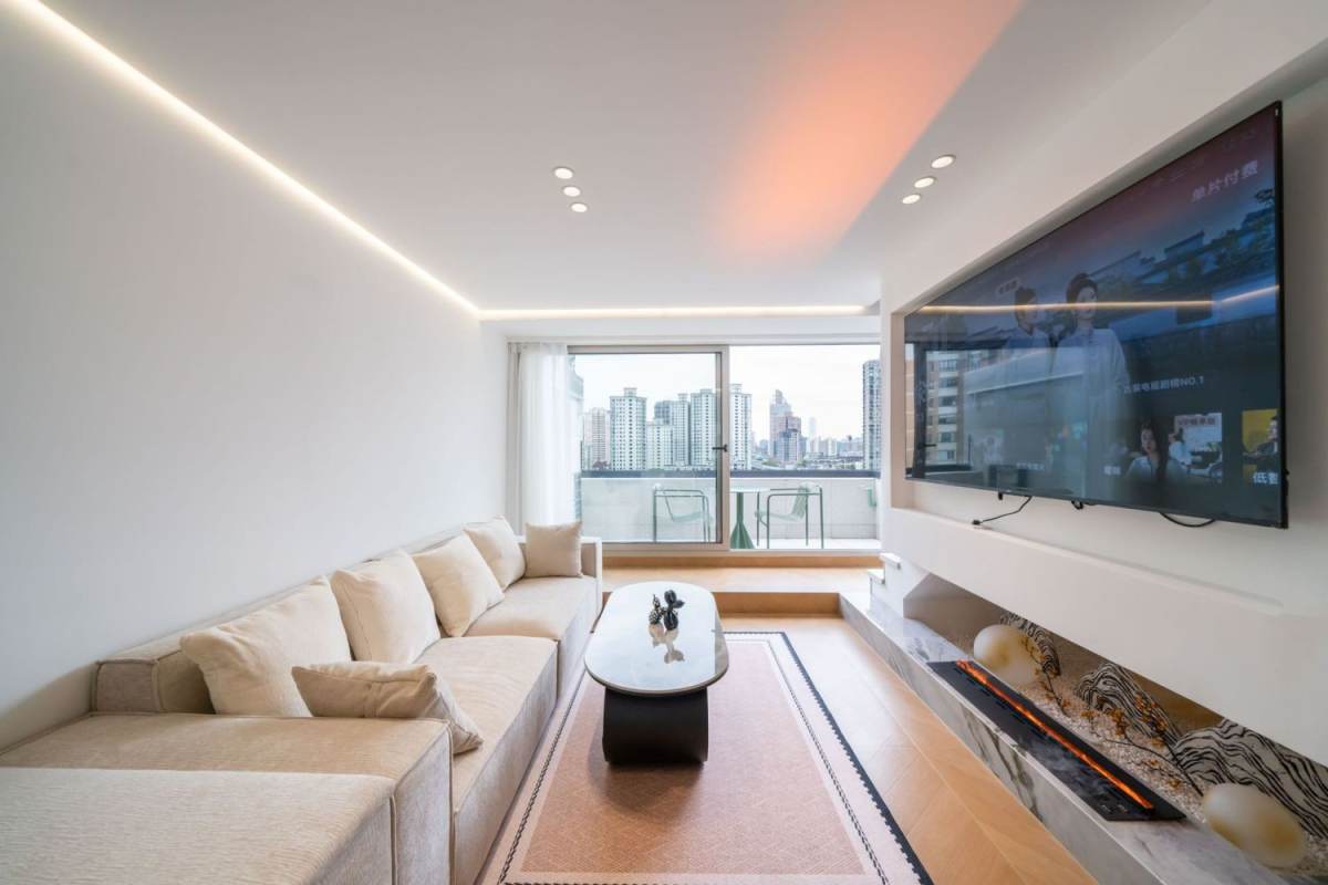 Housing image — Living Room