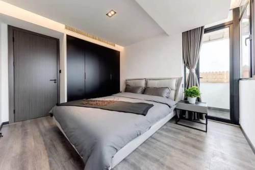 Housing image — Bedroom