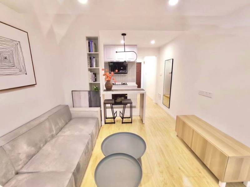 Housing image — Living Room