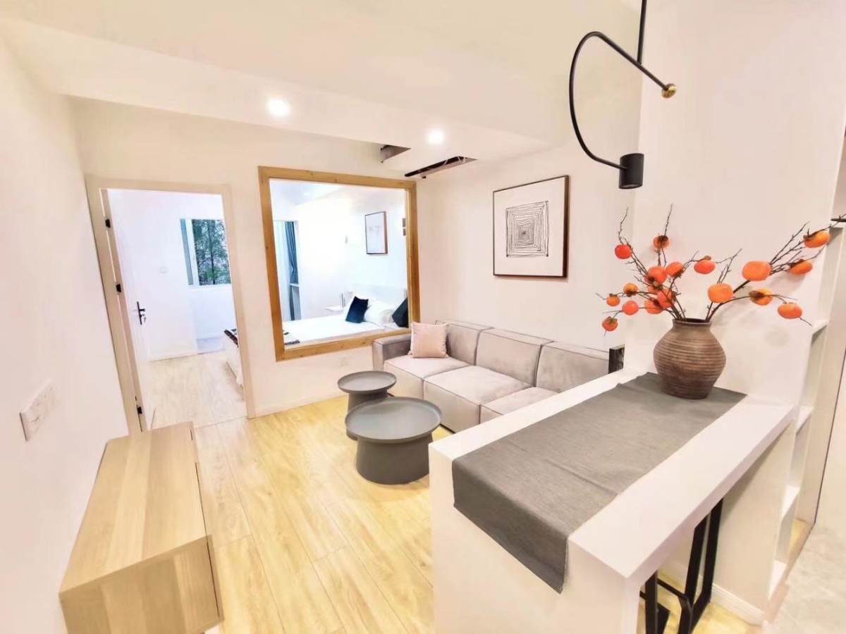 Housing image — Living Room
