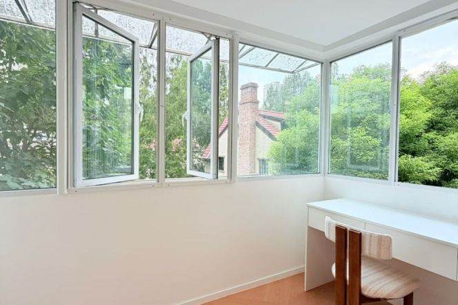 1BR Apartment near Zhongshan Park (L3/L4)