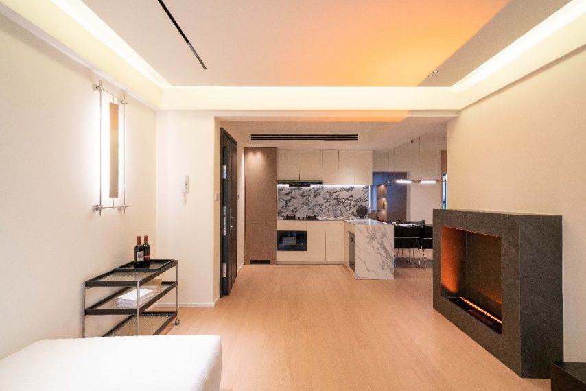 Housing image — Living Room