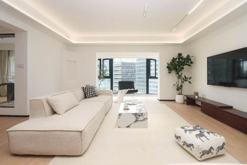 Housing image — Living Room