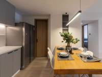 Housing image — Dining Area