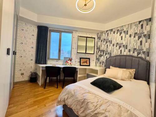 Housing image — Bedroom