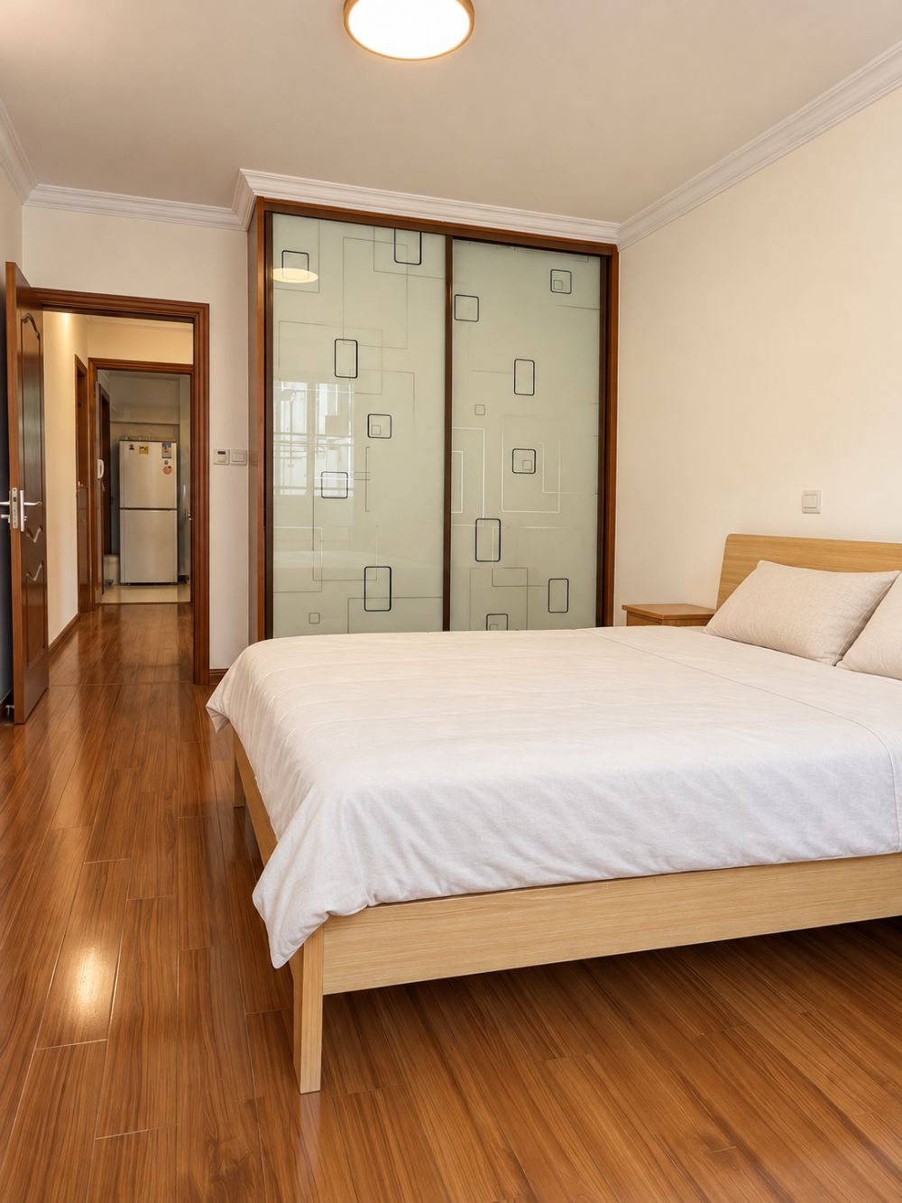 Housing image — Bedroom