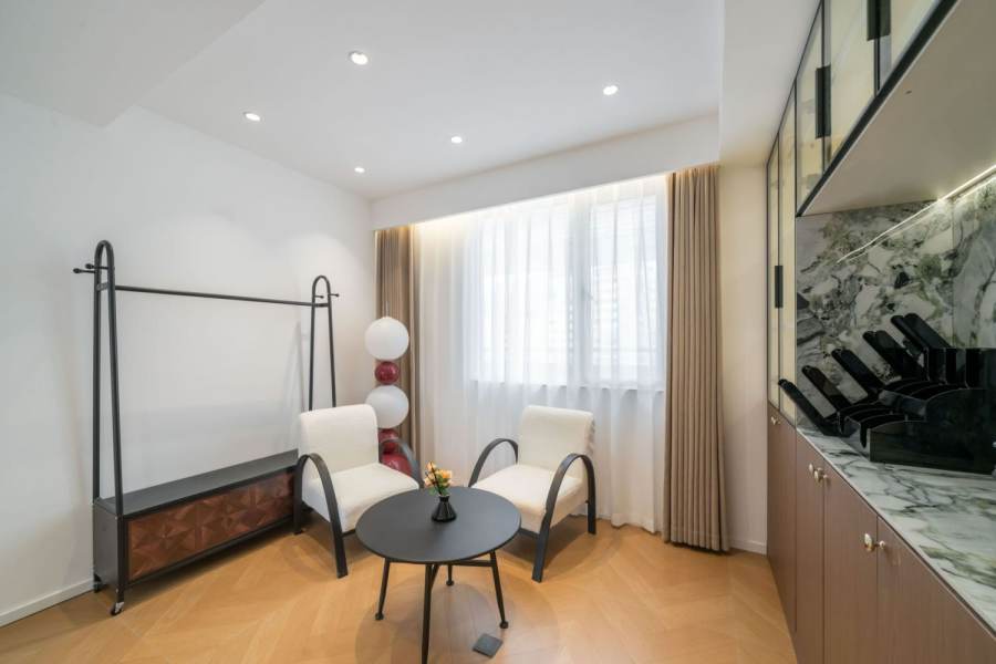 Housing image — Bedroom