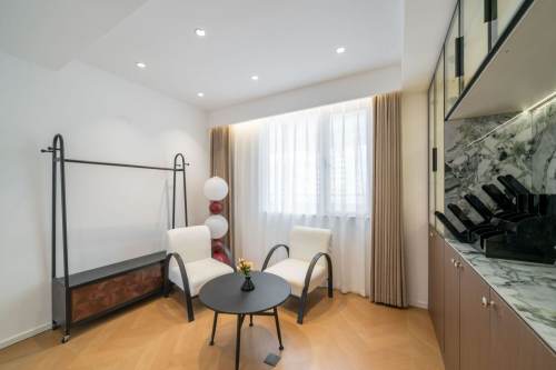 Housing image — Bedroom