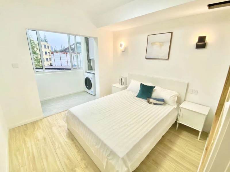 Housing image — Bedroom