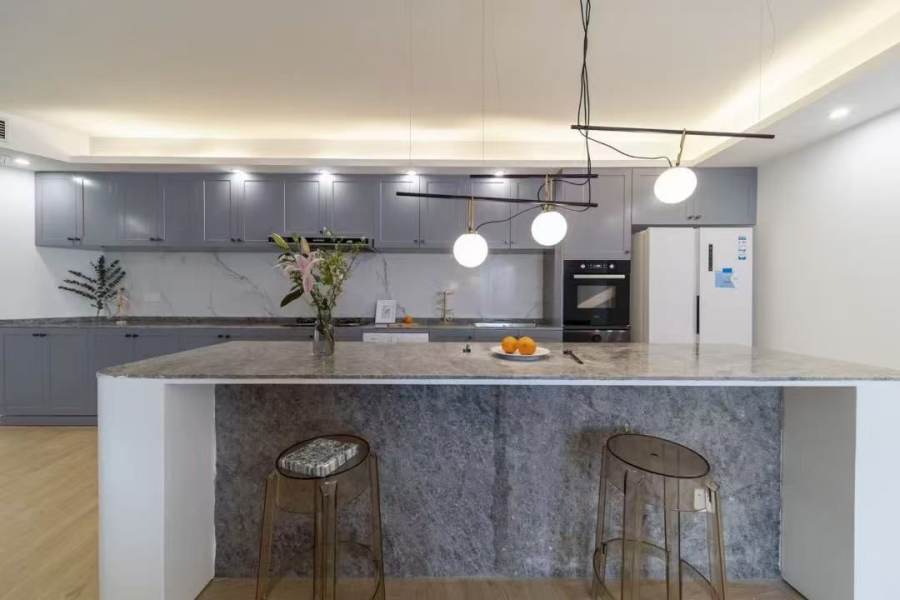 Housing image — Kitchen