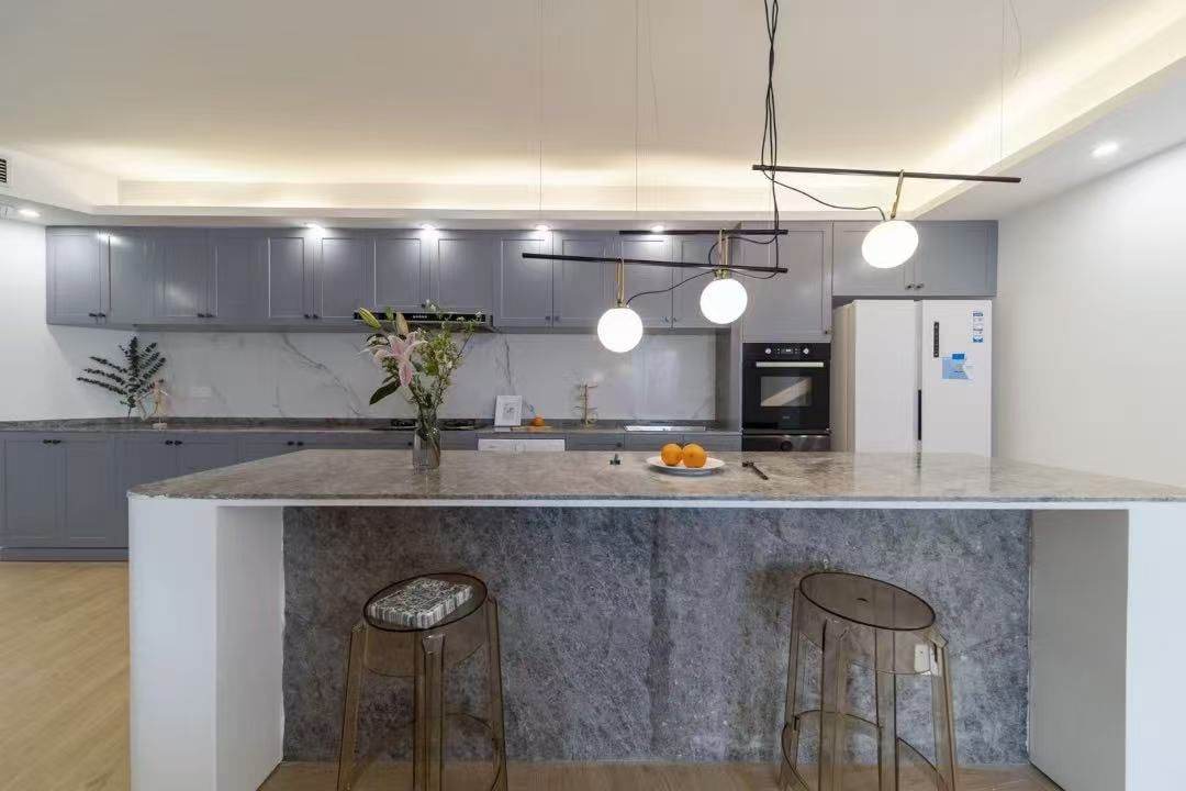 Housing image — Kitchen