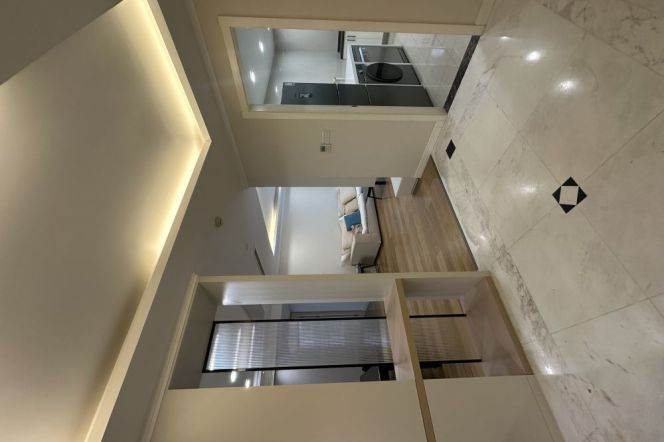 Spacious 2BR Apartment in Old Xuhui (L1/L7)