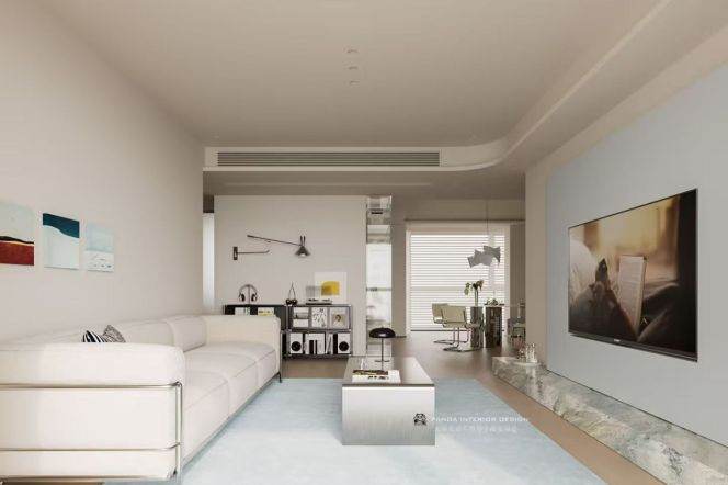 3BR Apartment in Gubei (L10)