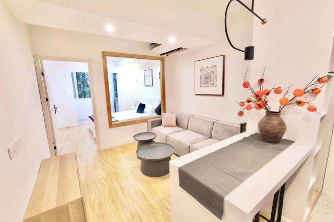 1BR Apartment near La Casbah (L1/L10)