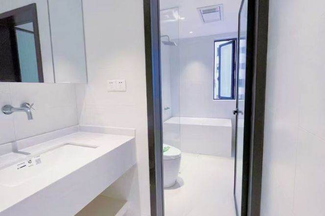 3BR Apartment in Xujiahui