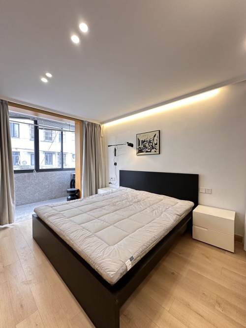 Housing image — Bedroom