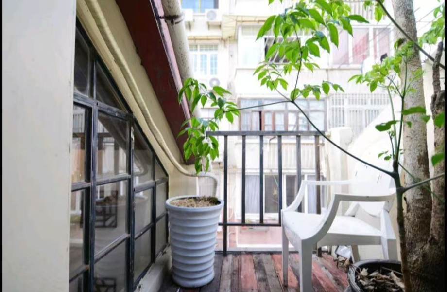 Housing image — Terrace