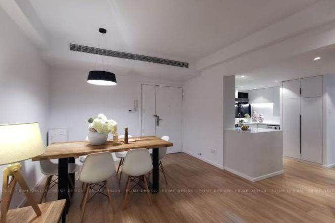 3BR Apartment near Jiangsu Rd Metro