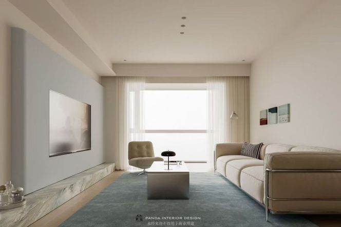 3BR Apartment in Gubei (L10)