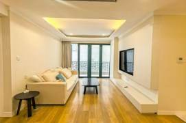 Spacious 2BR Apartment in Old Xuhui (L1/L7)