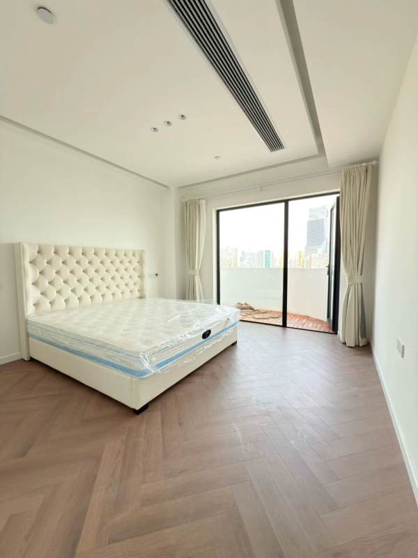 Housing image — Bedroom