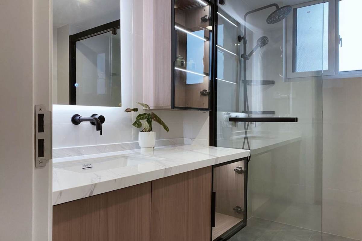 Housing image — Kitchen