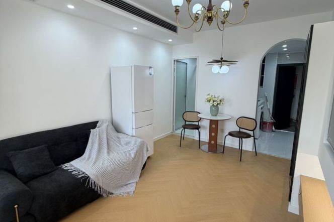 1BR Apartment near Zhongshan Park