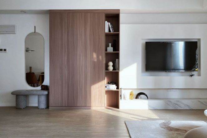 2BR Apartment near Guangxinsancun