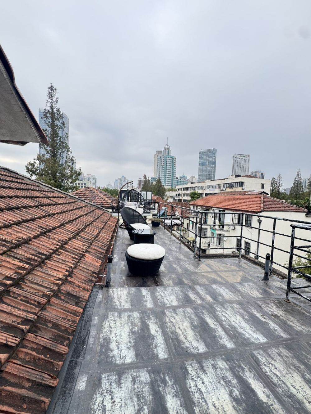Housing image — Terrace