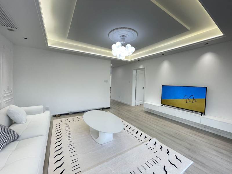 Housing image — Living Room