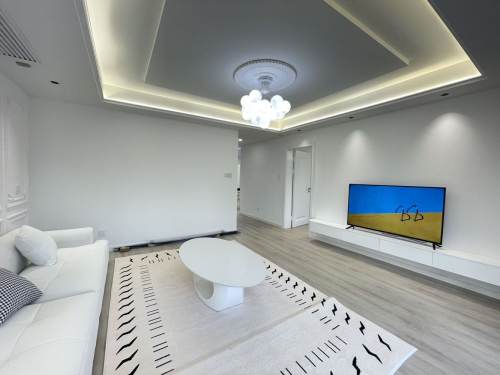 Housing image — Living Room