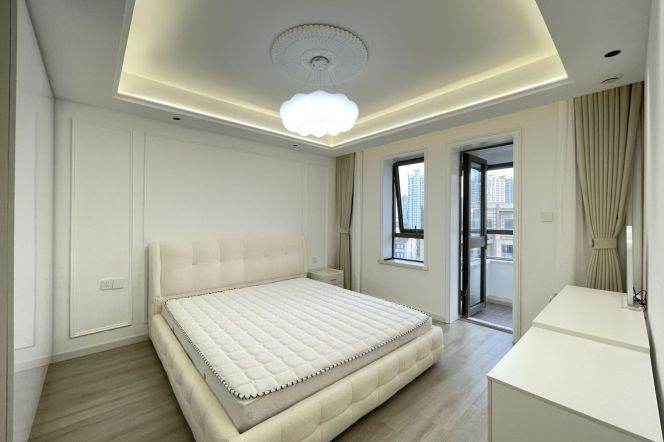 3BR Apartment near Zhongtan Rd Metro