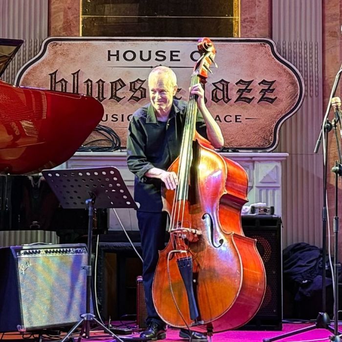 House of Blues & Jazz