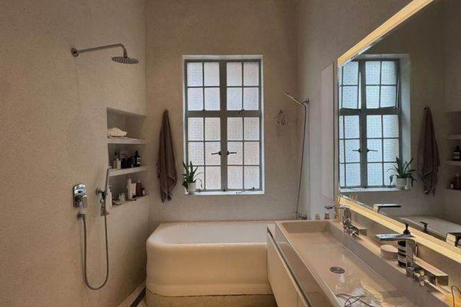 1BR Lane House in Jing'an