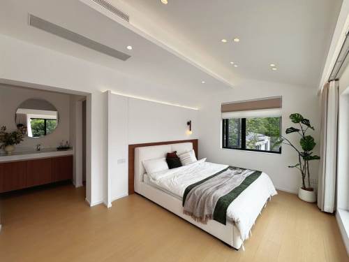 Housing image — Bedroom
