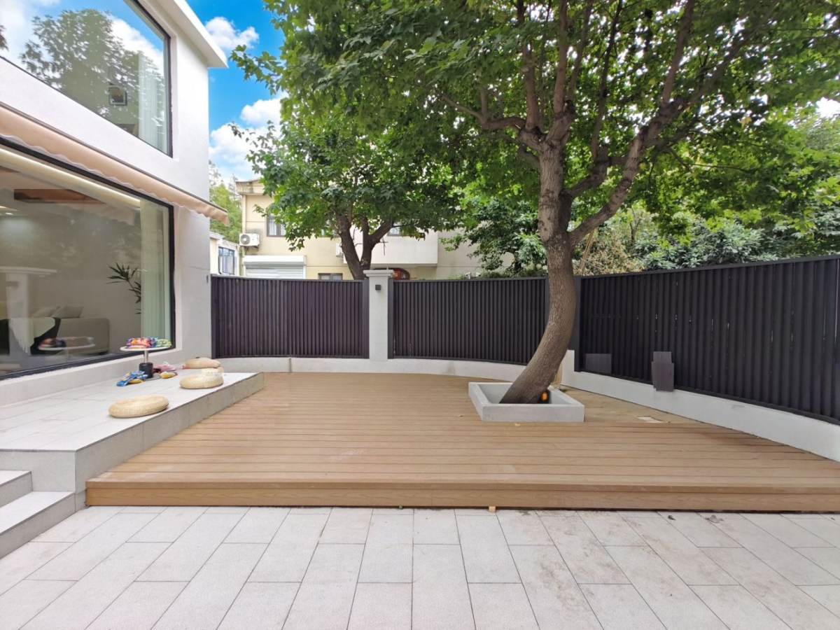 Housing image — Garden