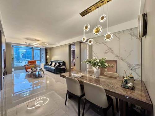 Housing image — Living Room