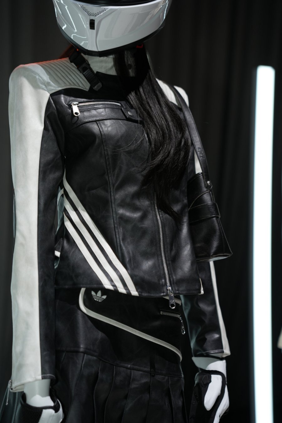 adidas Brings FUTURE OF THREE to Shanghai This Weekend