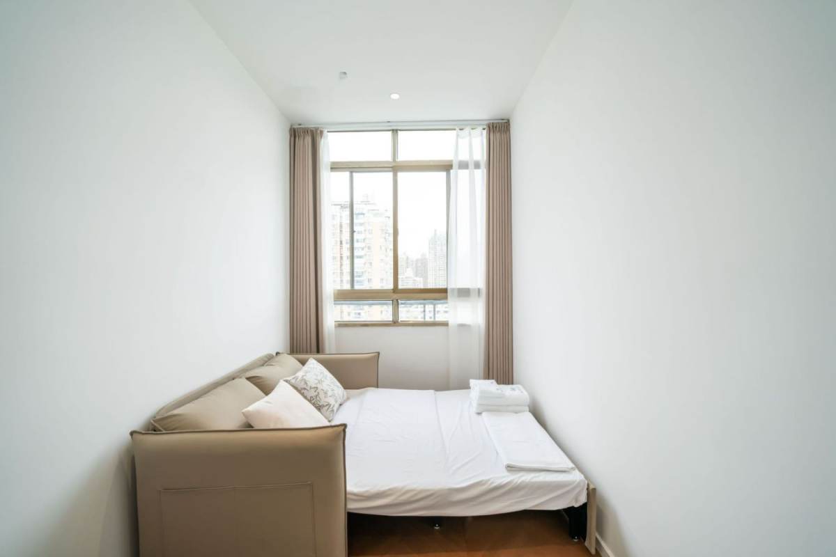 Housing image — Bedroom