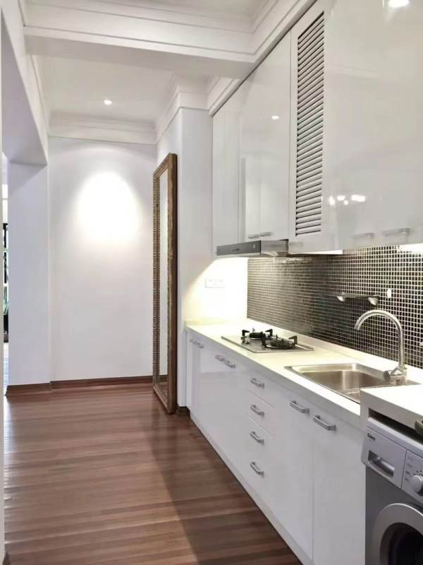 Housing image — Kitchen